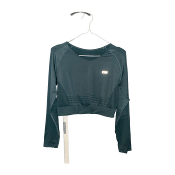 Icaniwill sportswear