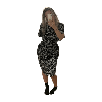 Monki dress