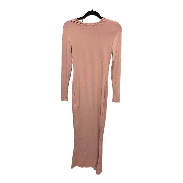 Skims like maxi dress