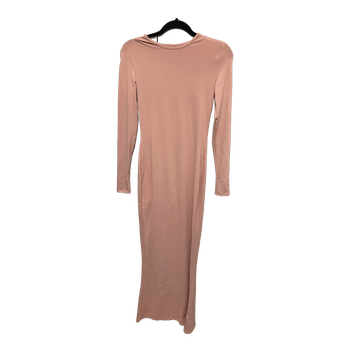 Skims like maxi dress