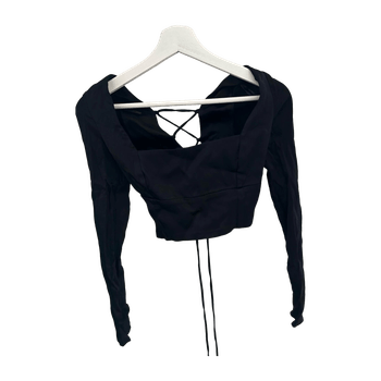 Zara blouse