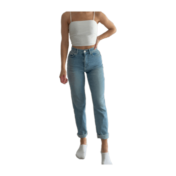 Gina tricot jeans