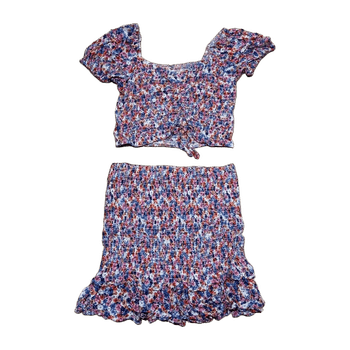 Fb sister skirt