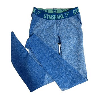 Gymshark sportswear