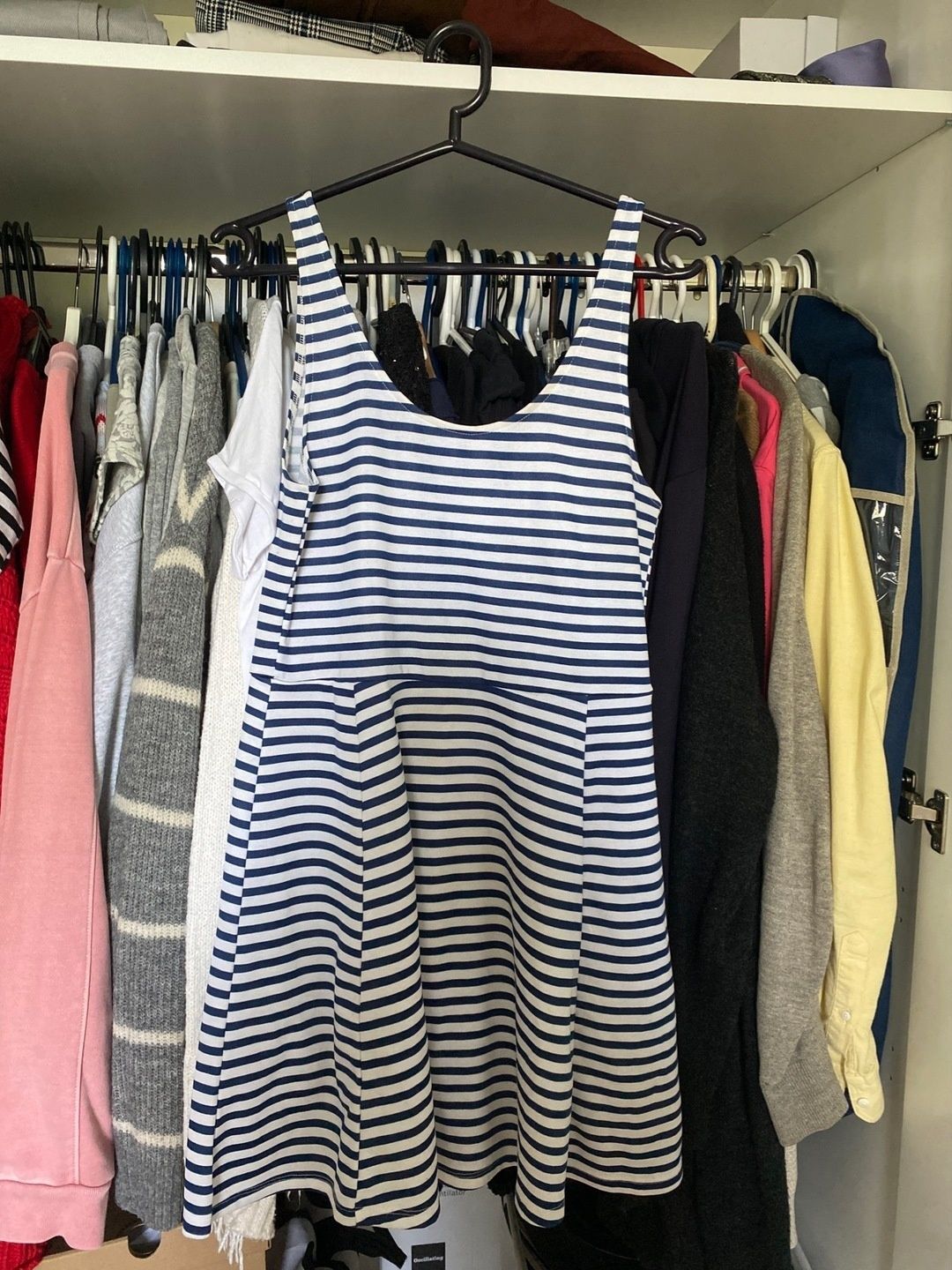 H&m dress