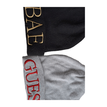 Guess headwear
