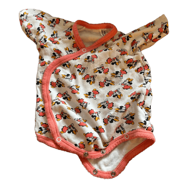 Baby body