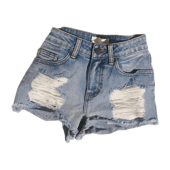 Pieces shorts