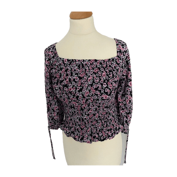 Fb sister blouse