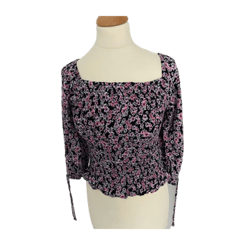 Fb sister blouse
