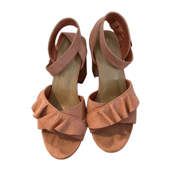 Xit heels