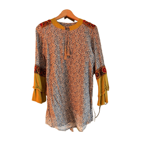 Vintage dress