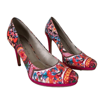 Tamaris heels