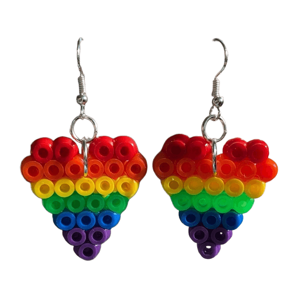 Handmade jewelry