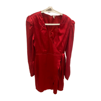 Nly dress