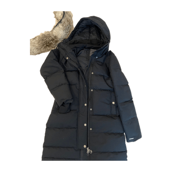 Everest coat