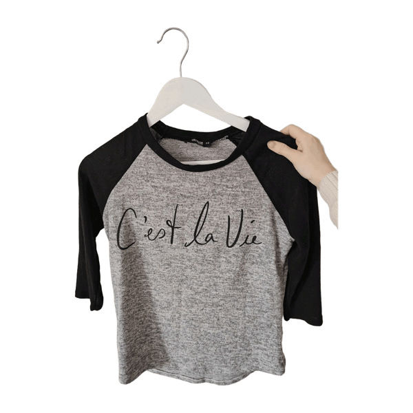 Colosseum blouse