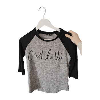 Colosseum blouse