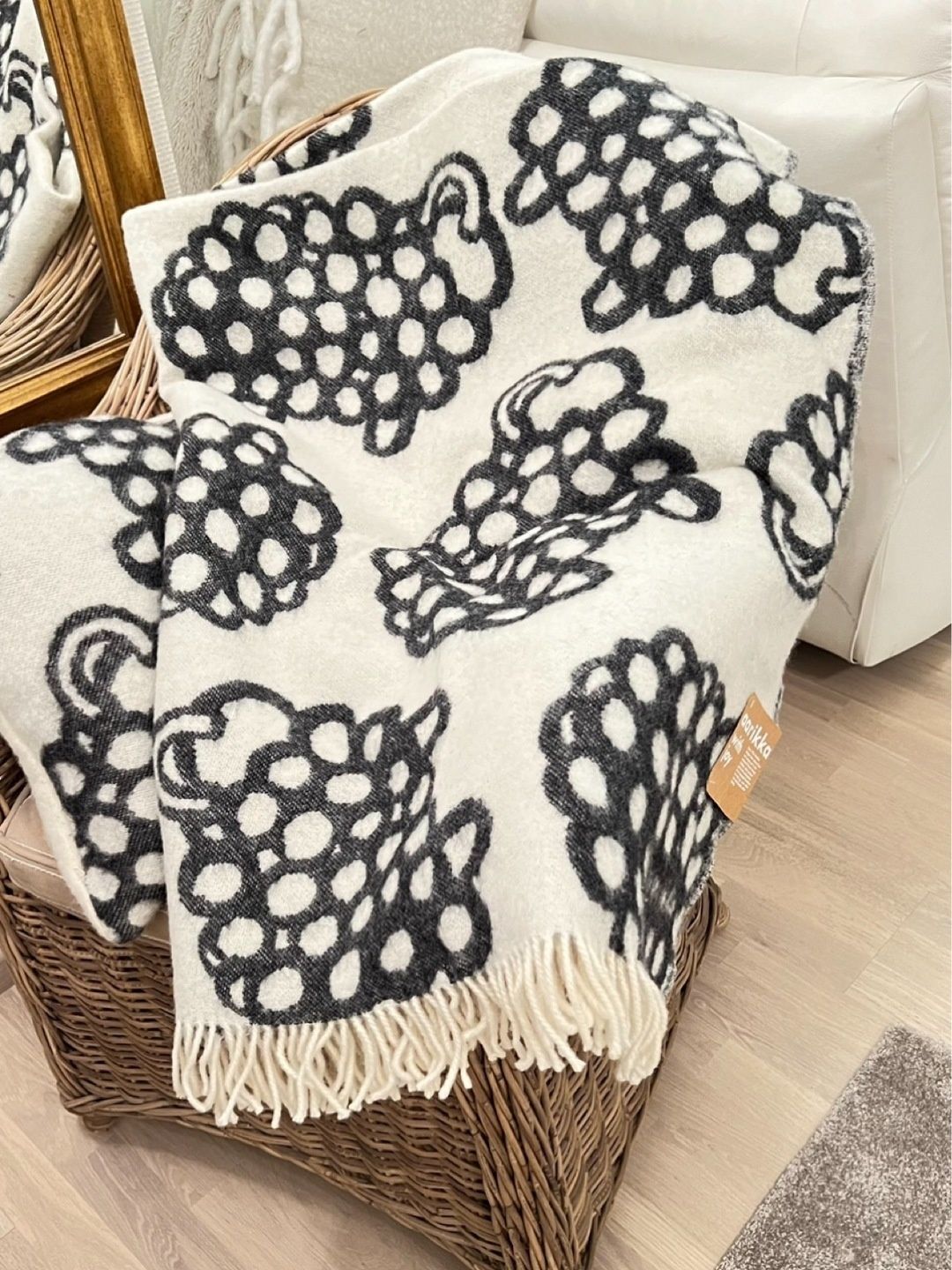 Aarikka scarf