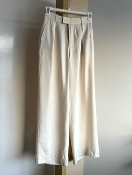 Zara trousers