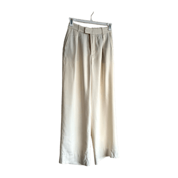 Zara trousers
