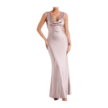Meshki dress