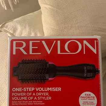 Revlon beauty product