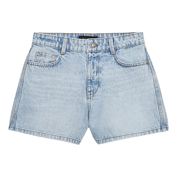 Zara denimshorts