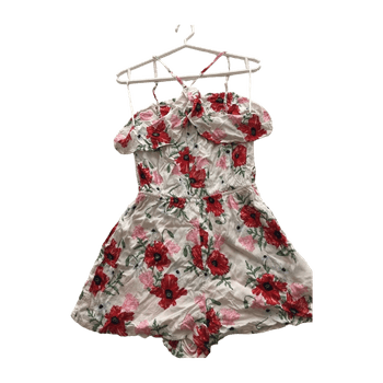 H&m dress
