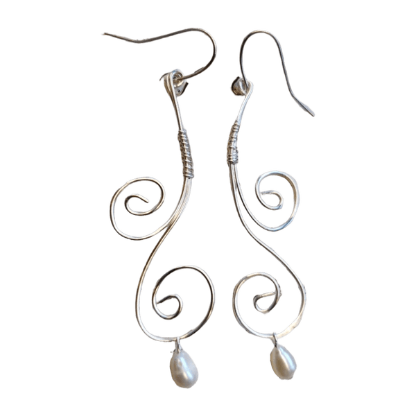 Handmade jewelry