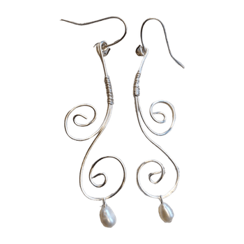 Handmade jewelry