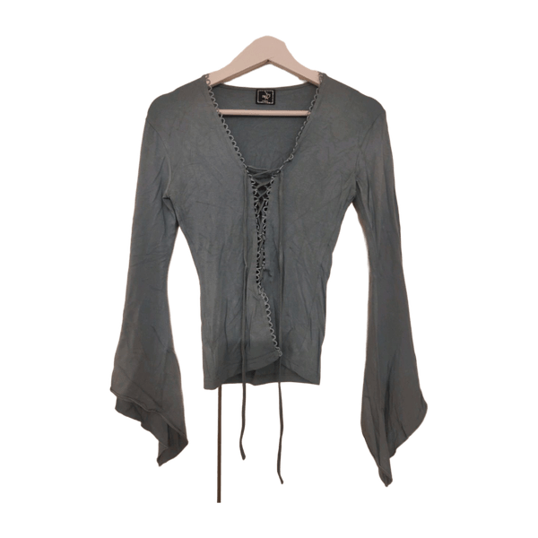 Vintage blouse