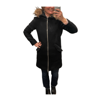 Sandro coat