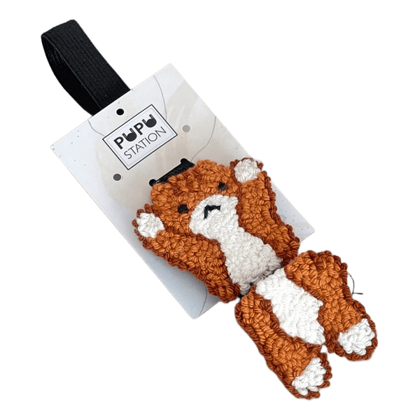 Cat Bookmark