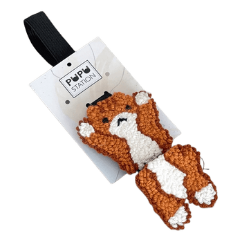 Cat Bookmark