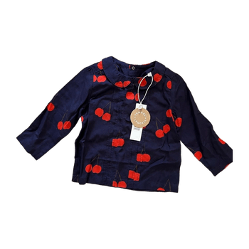 Mini rodini kids' top