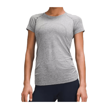 Lululemon Swiftly Tech Short-Sleeve Shirt