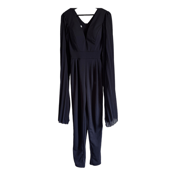 WAL G. JO - Haalari, navy blue koko S/36
