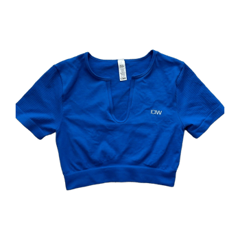 Icaniwill sportswear