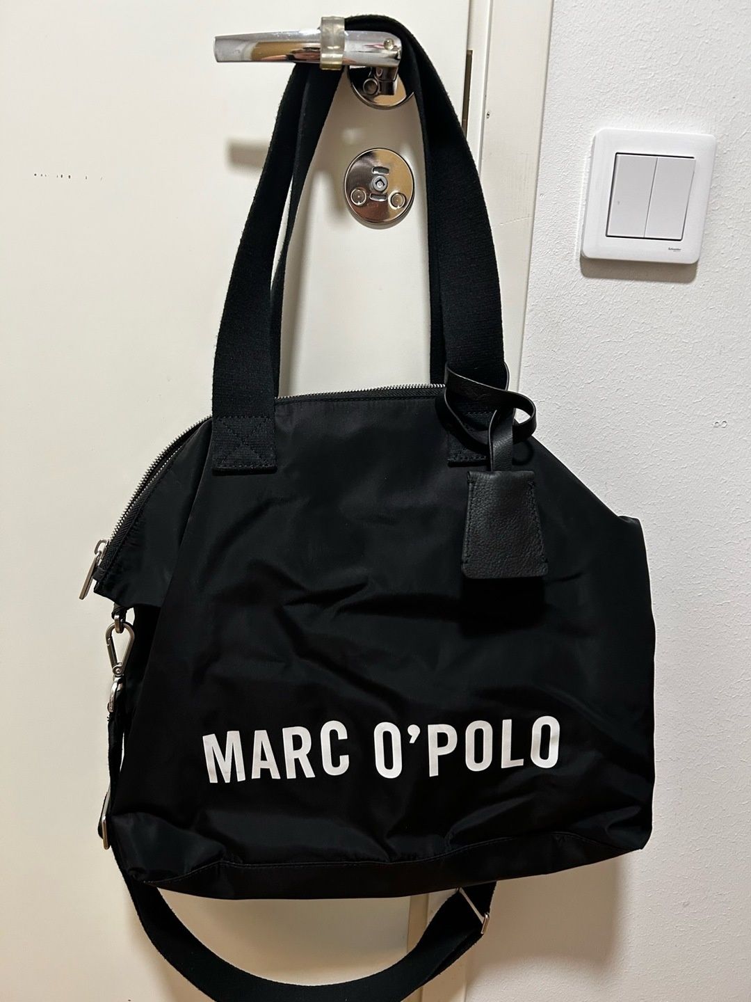Marc o’polo bag