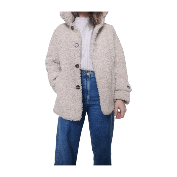 Design by kappahl coat