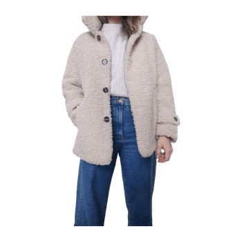 Design by kappahl coat