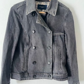 Burberry farkkutakki L