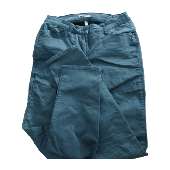 Punto roma jeans
