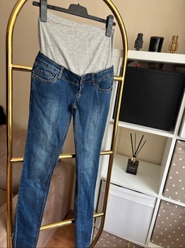 Mamalicious maternity jeans
