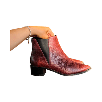 Acne studios boots