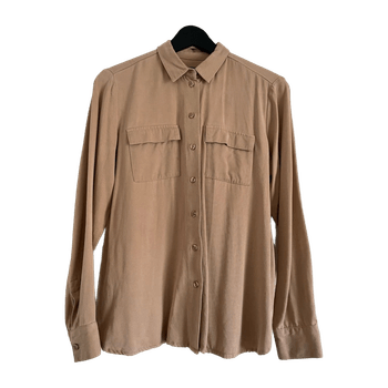 Nanso blouse