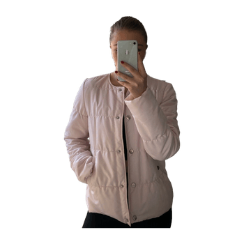 Gina tricot coat