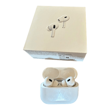 AirPods Pro (2nd generation)