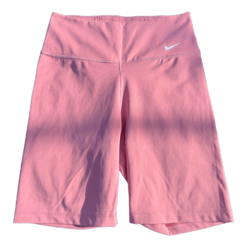 Roosad Nike lühikesed püksid